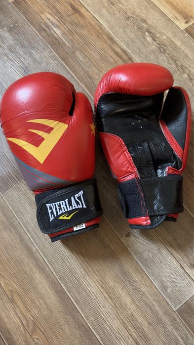 Экипировка для бокса