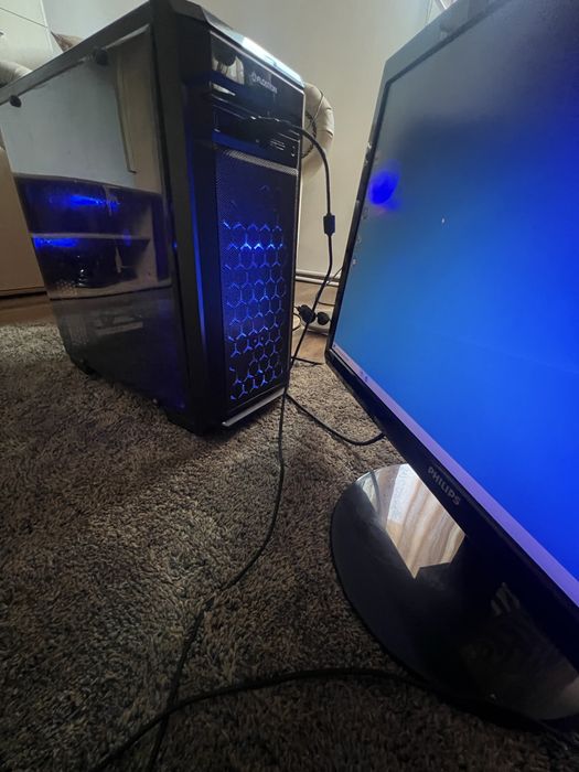 Vand PC Gaming Budget