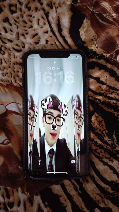 IPhone 11 батарея ауысқан