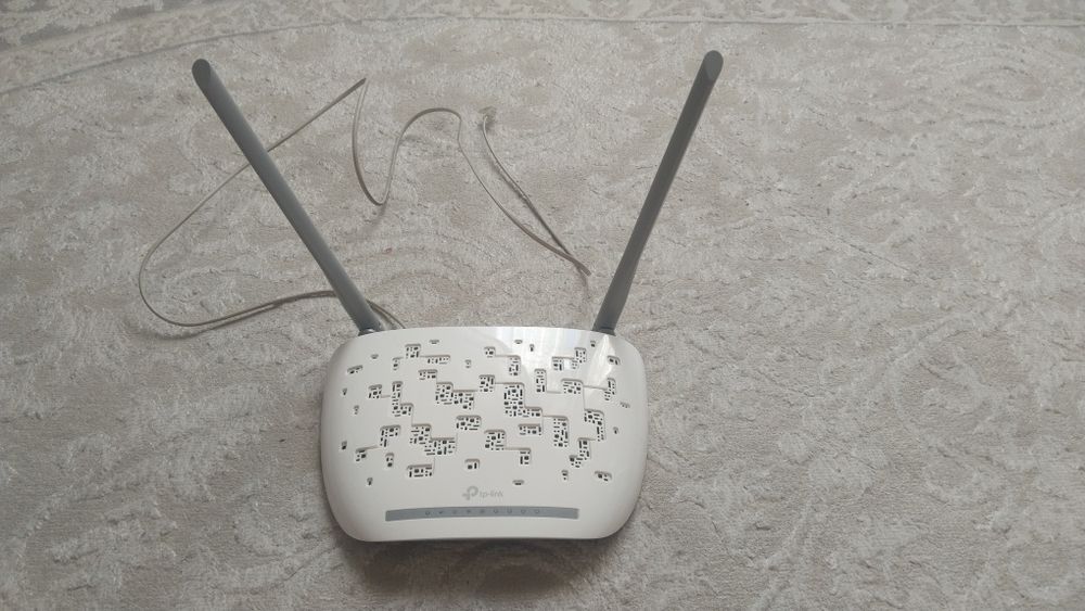 Продам модем tp link