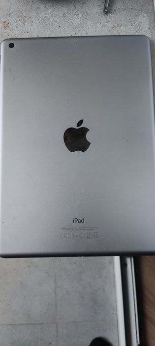 Ipad 5 generation