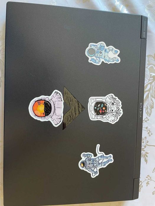 Игровой/Рабочий Ноутбук Victus HP