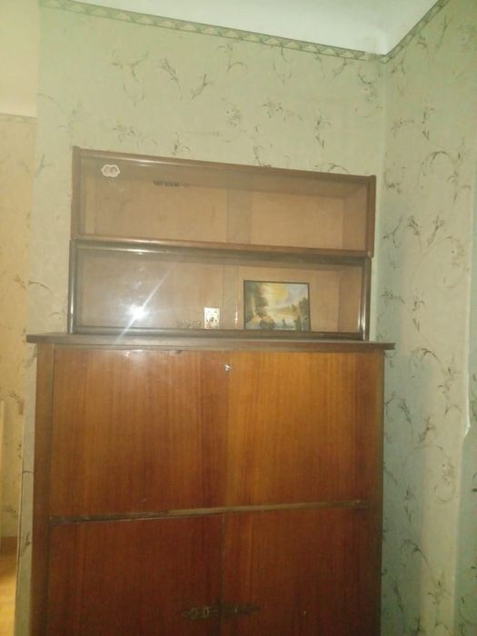 Продам мебель б/у