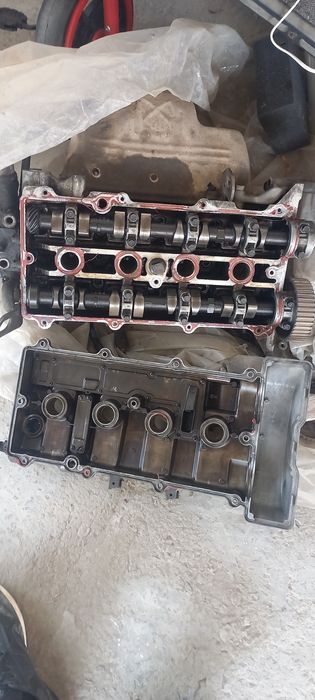 Головка на мазда 626 корнс