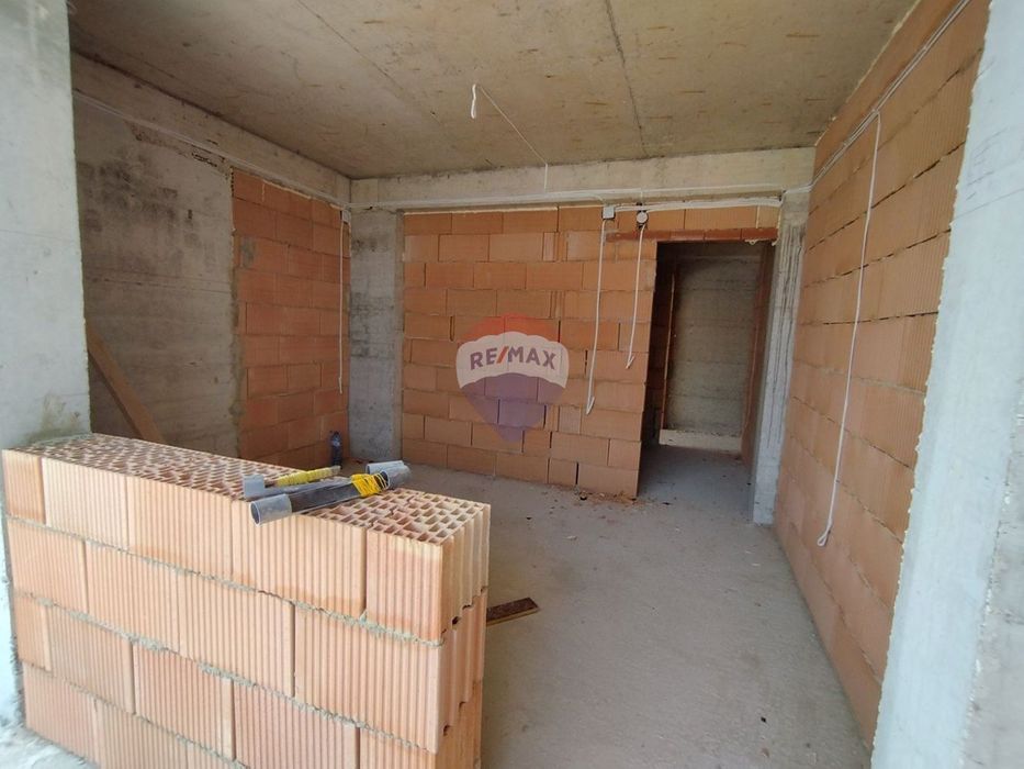 3-стаен апартамент за продажба, Виница, Варна, ТЕ