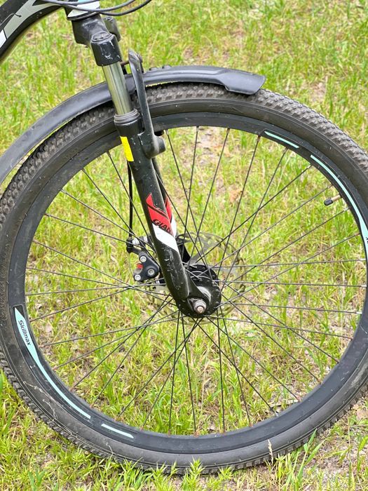 Velosiped skillmax 26 sotiladi ideal