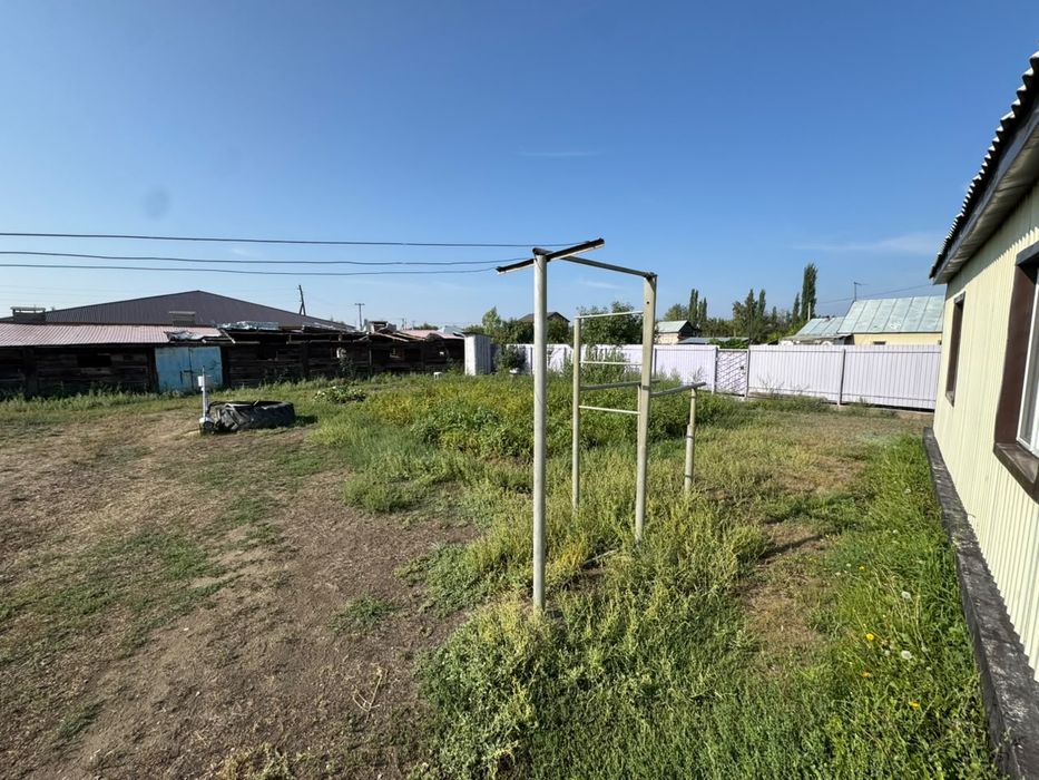 Срочно продам частный дом