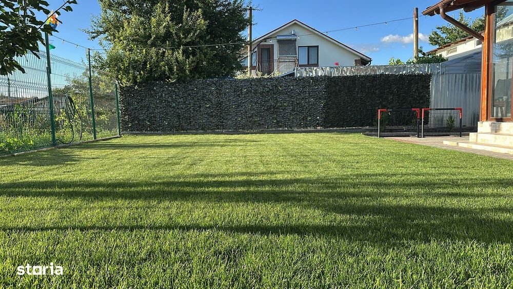 Casa Golesti 120mp Teren 470mp Str Orizont