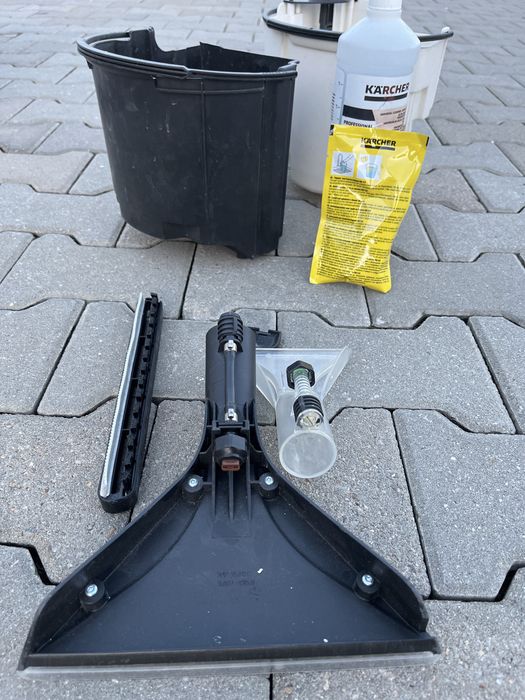 Kärcher SE 6.100 Aspirator Spălare Covoare/Tapițerie