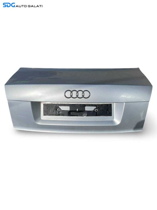 Capota Portbagaj Dezechipata Audi A4 B6 Sedan Berlina 2001 - 2005 [LC4592]