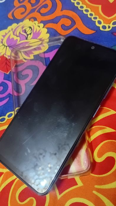 Хиаоми редми нот 10с