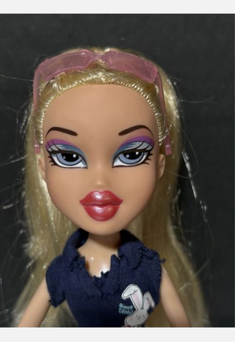 Кукла Bratz Cloe Funk Out 2004 Братц Хлоя