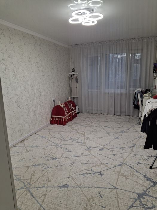 Срочно продам квартиру