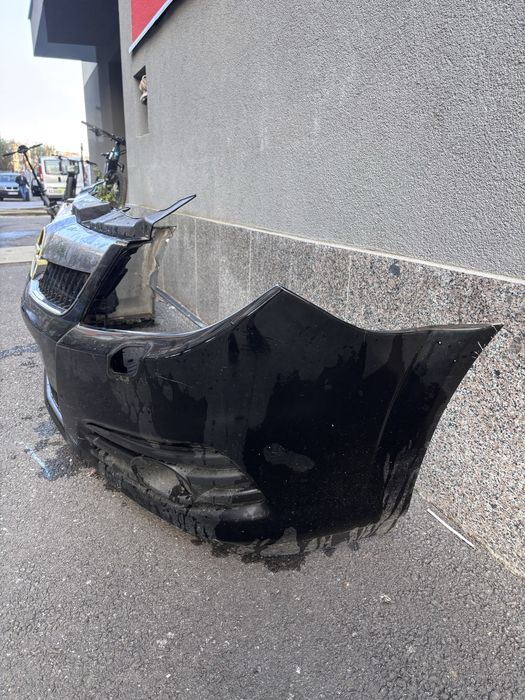 Предна броня за Опел Вектра Ц седан