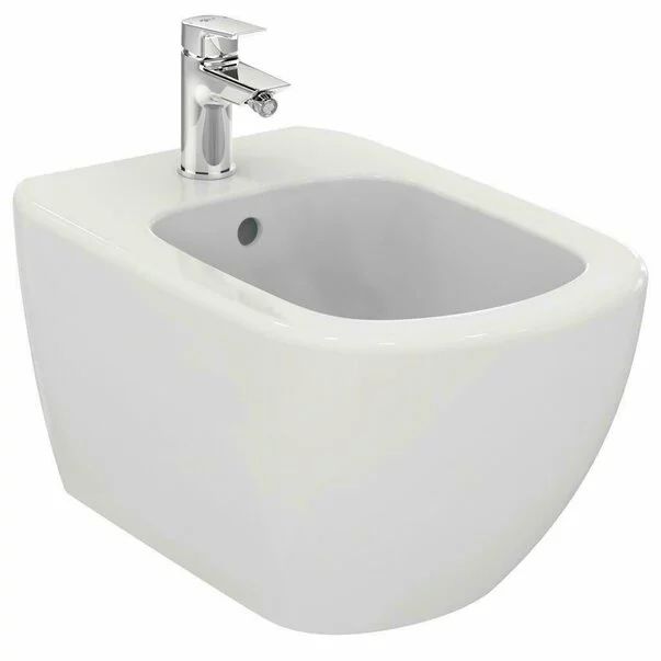 Bideu Ideal Standard, Tesi, cu fixare ascunsa