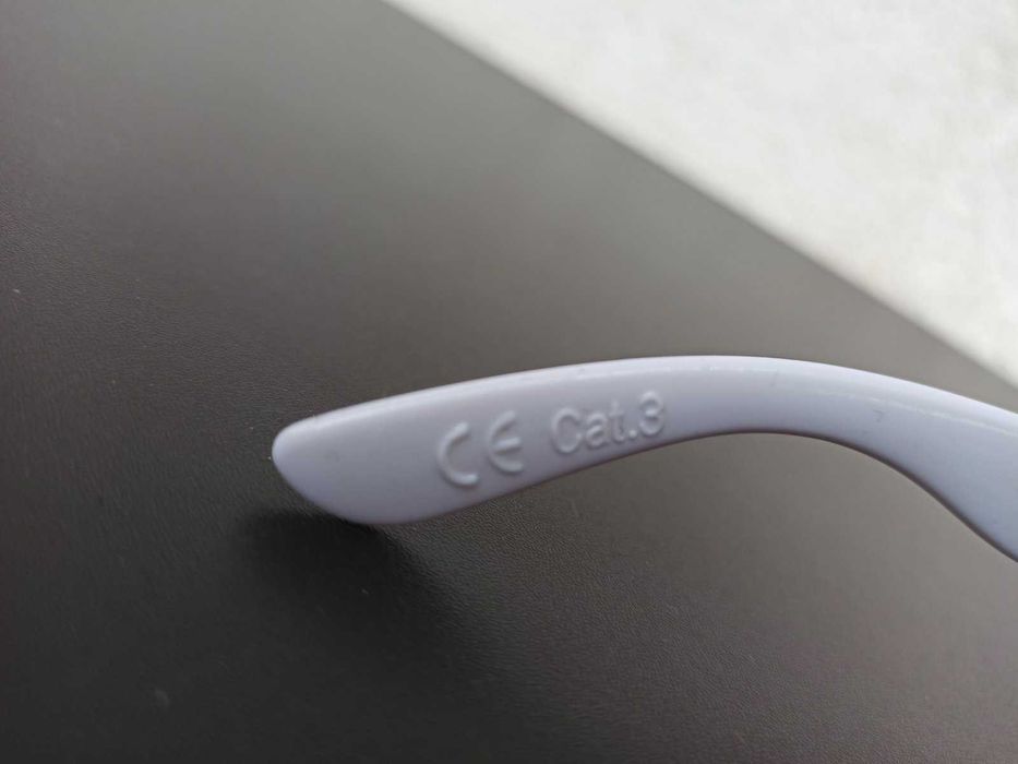 Ochelari soare huawei cat. 3 unisex clasici uv polaroid husa p9 lite