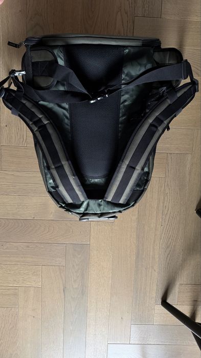 Рюкзак Fairtex цвет хакки
