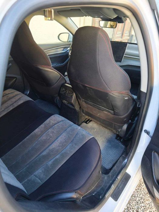 Byd chazor flagship 2023