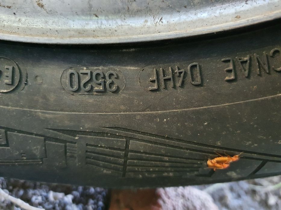Гуми 195/65 R15 95V
