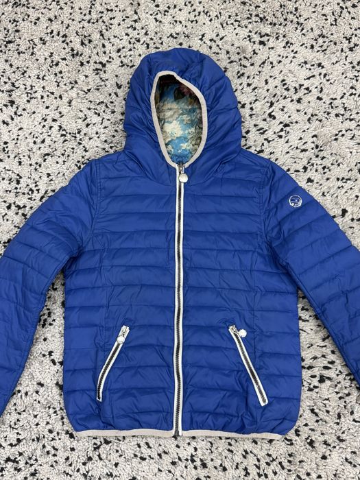 Дамско двелицево яке MIXTURE . Размер S/M