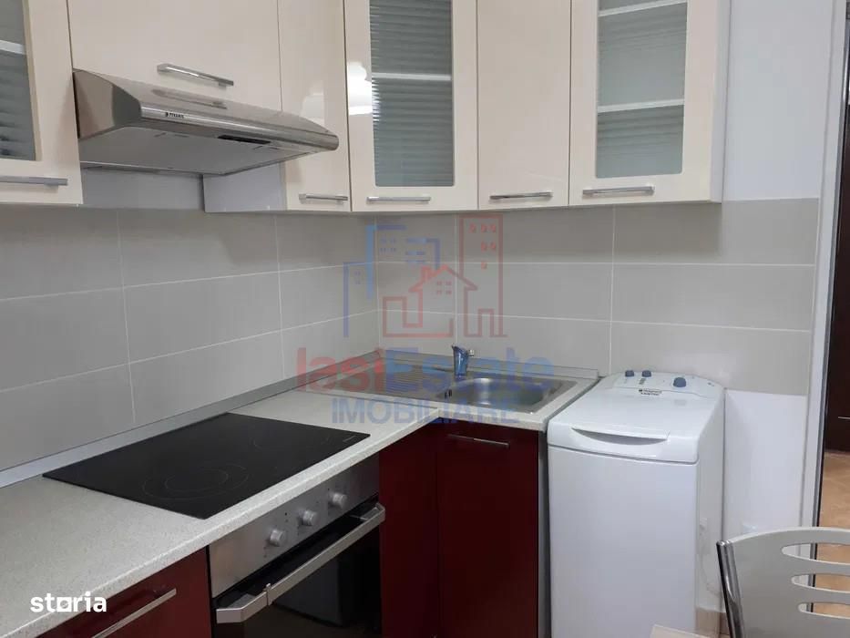 Zona Tatarasi Complex Apartament 1 camera