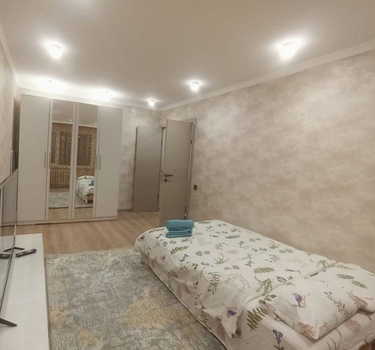 Сдам квартиру по суточно,по часовой