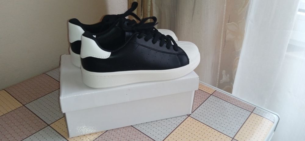 Pantofi sport dama