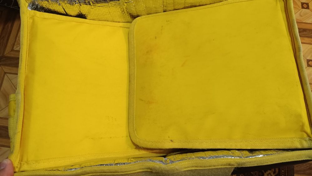 Продаю термокороб Яндекс