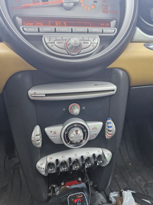 Vând mini cooper Bmw