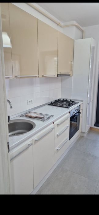 Garsoniera/ Studio, 21 Residence Politehnica, Proprietar, metrou, impecabila