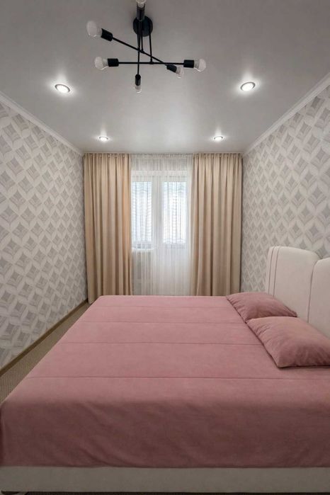 Продается шикарная евро-двушка в районе Северо-Восток