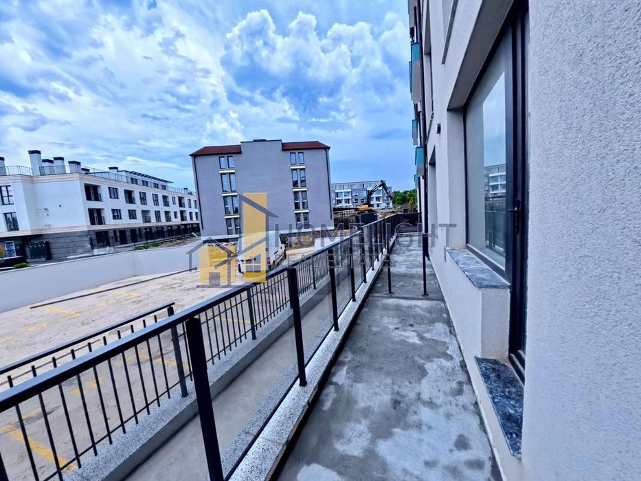 АКТ 16 |  73 М² | 2 123 €/М² | ново строителство