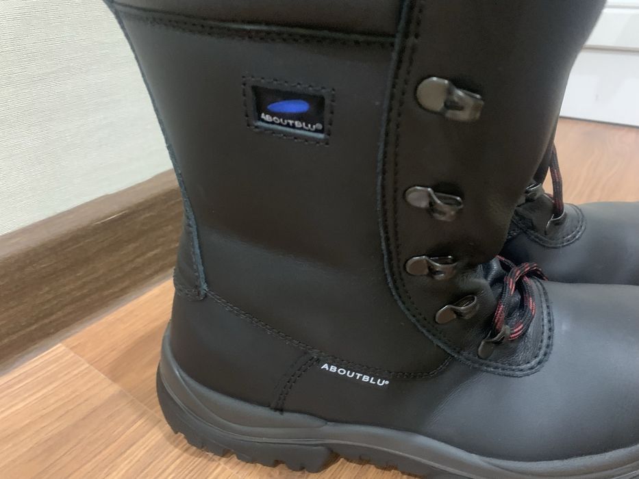 Качественная спец.обувь