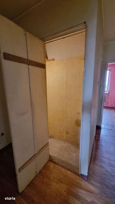 Apartament ultracentral 3 camere, balcon, 70mp