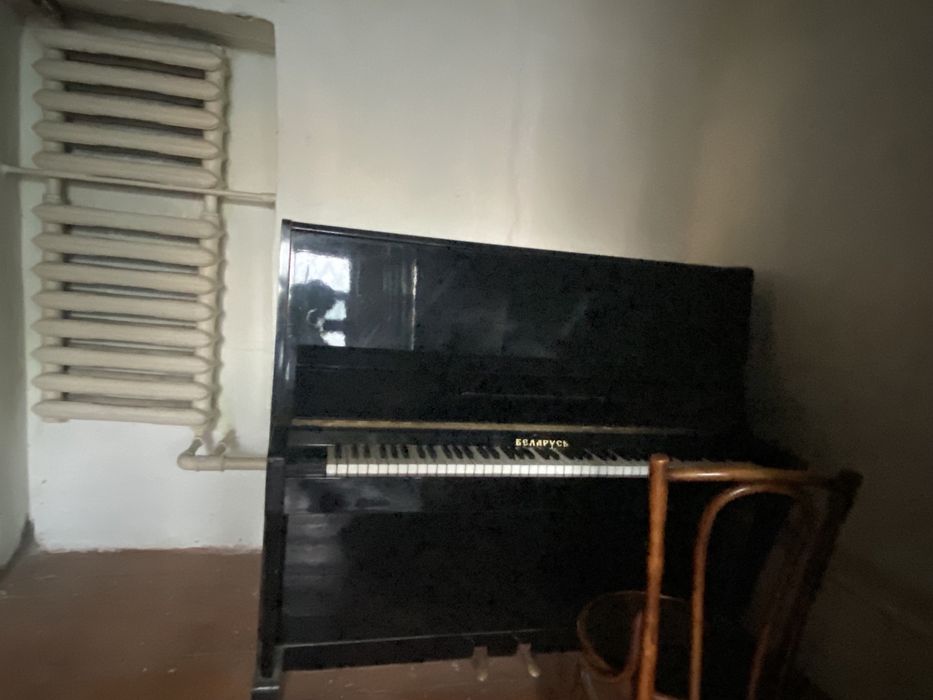 Пианино Беларусь