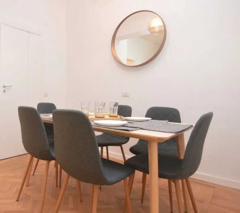 Дава се под наем Тристаен апартамент в Пловдив, Тракия - 90 кв.м за 270.3 € - Снимка #1