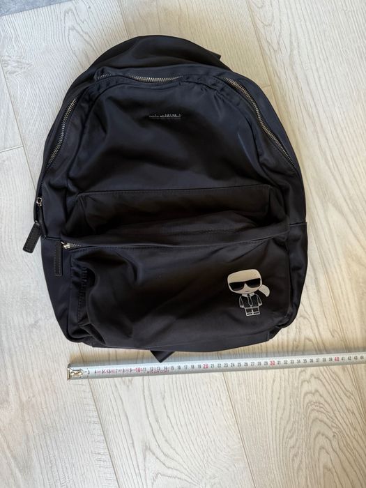 Раница karl lagerfeld