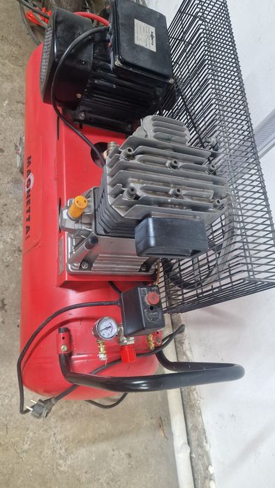 Продам отличный компрессор