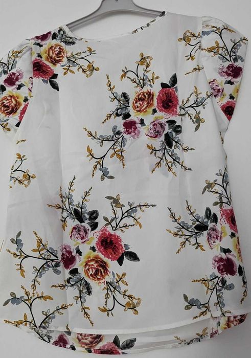 Bluze elegante dama - M - produse noi
