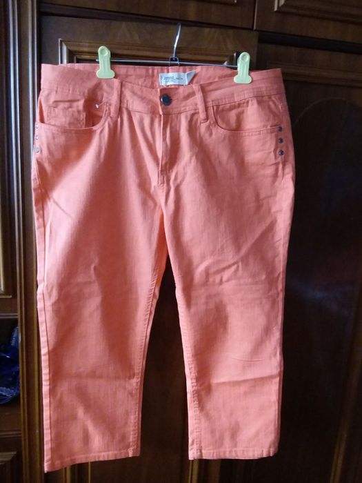 Брюки женские,размер 52.