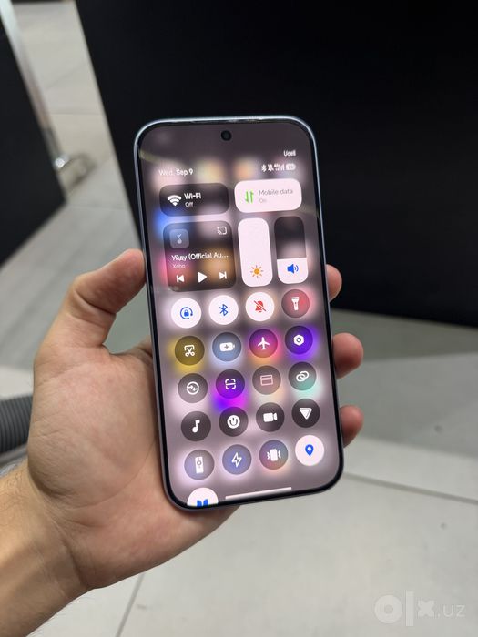 Xiaomi 17T 12/256 kok
