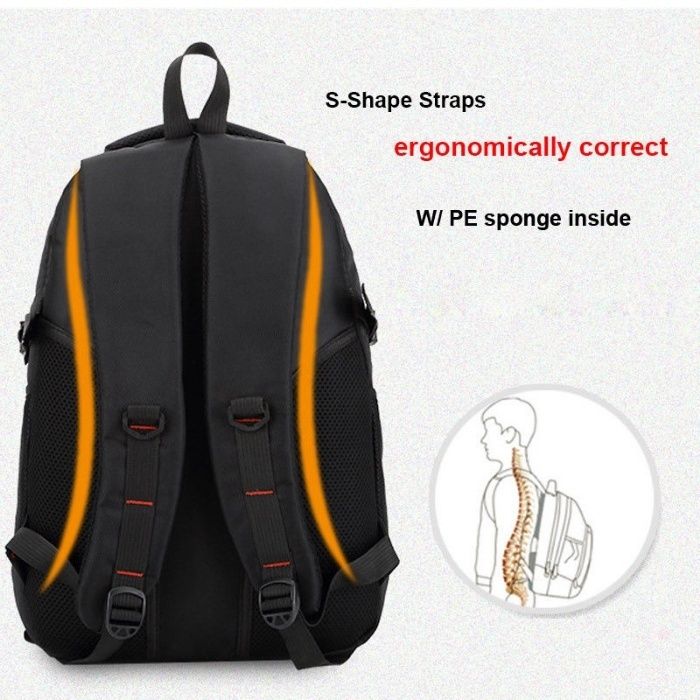 Rucsac bussiness SWISSGEAR +lacat pentru laptop. UNISEX. NOU!!!