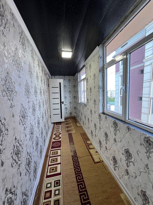 1/4/4 сотилади Мулжал Юселл