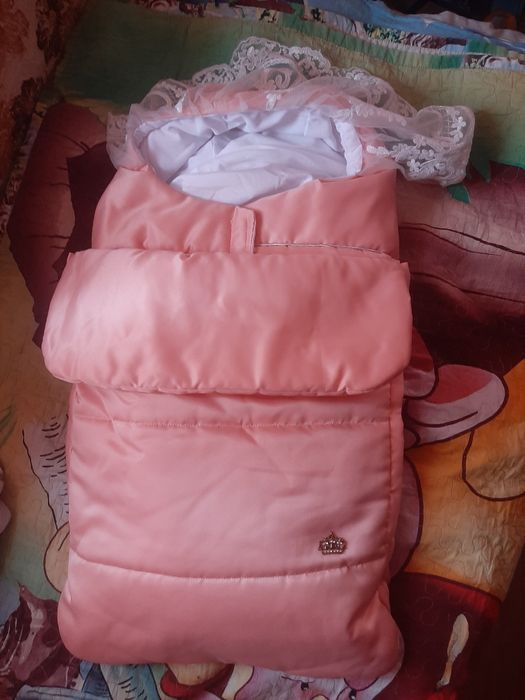 Конверт на выписку 3000