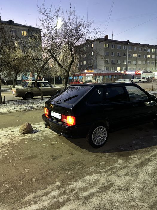 Продам Ваз 2114.