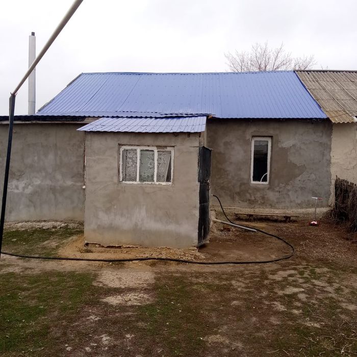 Продаётся дом частный