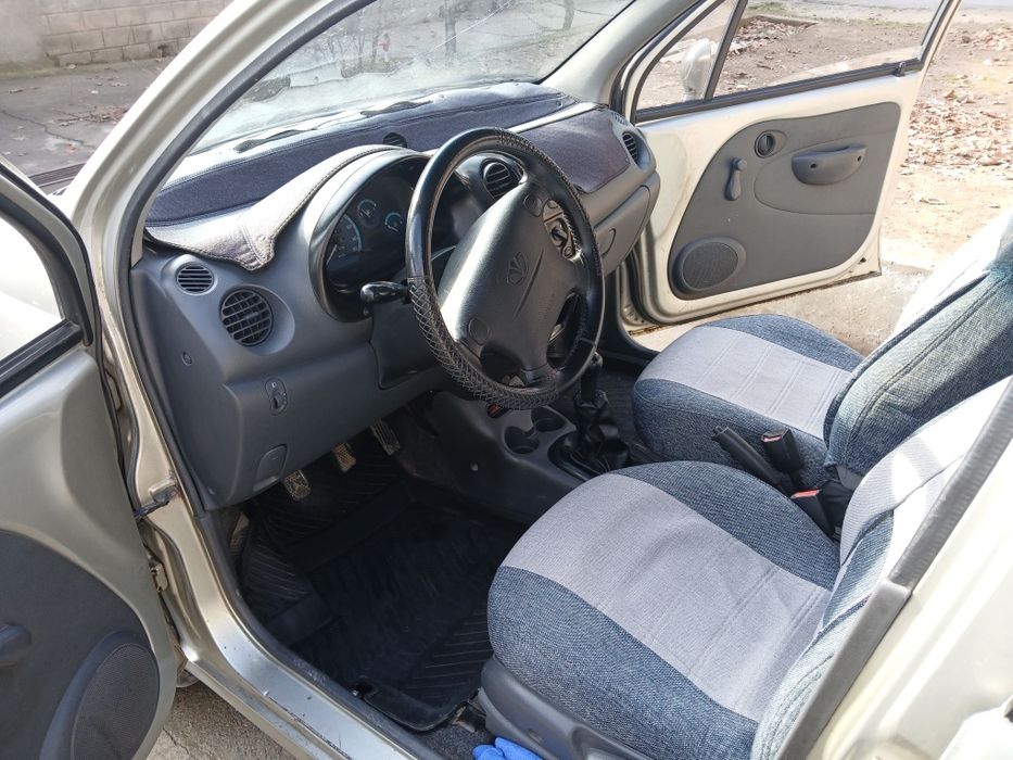 Матиз сотилади оддий / Продаётся Матиз простой