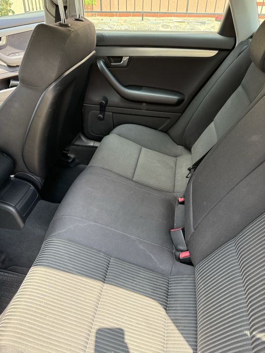 Vand audi A4 , diesel
