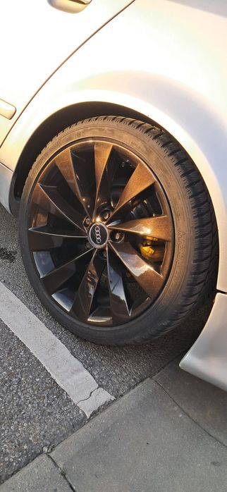 Audi A4 B6 1.9tdi