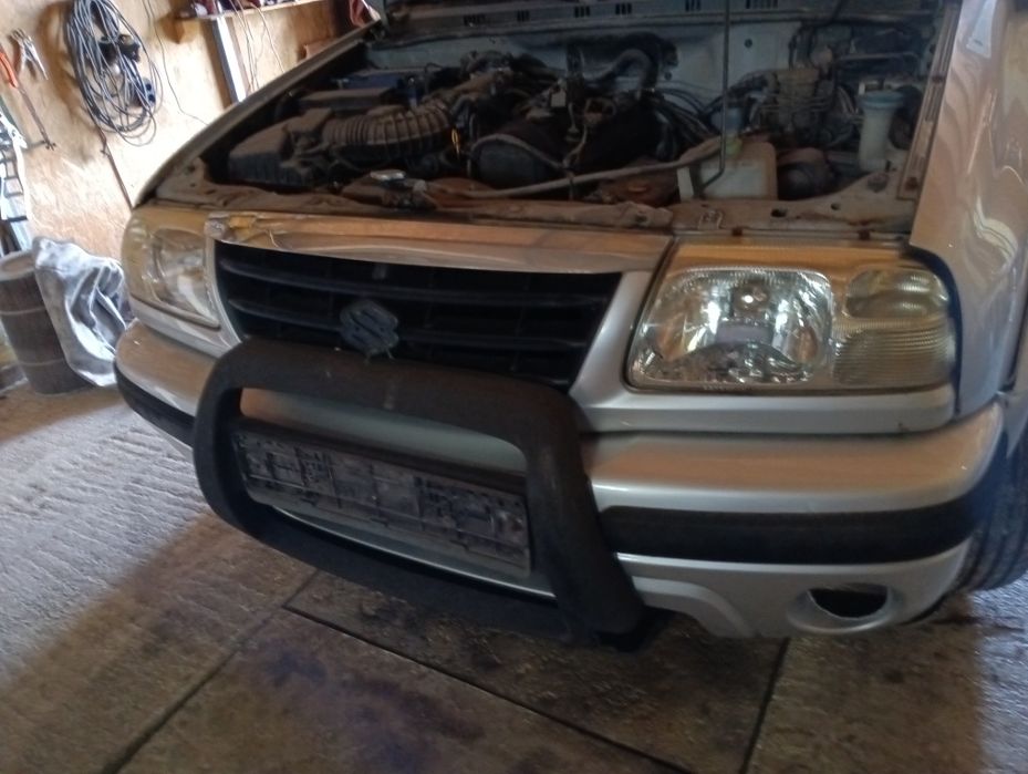 гранд витари 2.5,2.0д, 2.0,1.6